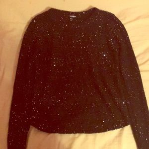 Jordache sweater kids